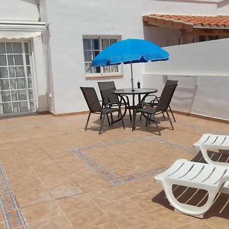 Alojamientos Vistas Eden 68 Калета де Фусте Екстериор снимка